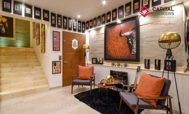 Casa de Lujo en venta en Palomar Sur