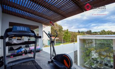 Casa de Lujo en venta en Palomar Sur