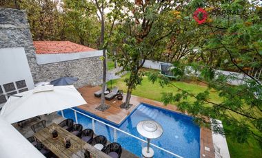 Casa de Lujo en venta en Palomar Sur