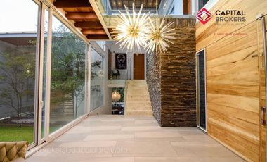 Casa de Lujo en venta en Palomar Sur