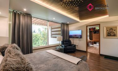 Casa de Lujo en venta en Palomar Sur