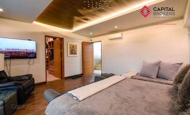 Casa de Lujo en venta en Palomar Sur