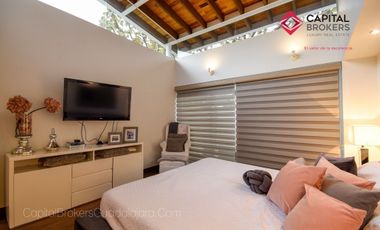 Casa de Lujo en venta en Palomar Sur