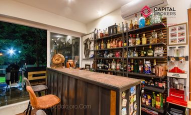 Casa de Lujo en venta en Palomar Sur