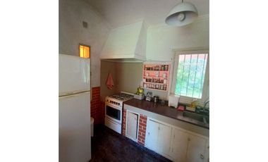 CASAQUINTA EN LA UNIÓN, EZEIZA