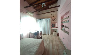 CASAQUINTA EN LA UNIÓN, EZEIZA