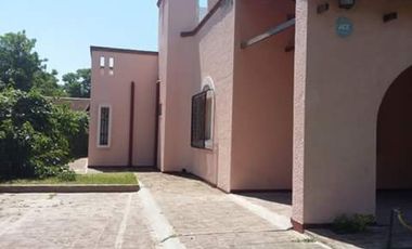 CASAQUINTA EN LA UNIÓN, EZEIZA