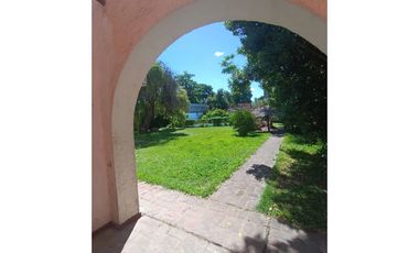 CASAQUINTA EN LA UNIÓN, EZEIZA