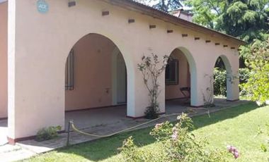 CASAQUINTA EN LA UNIÓN, EZEIZA