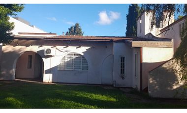 CASAQUINTA EN LA UNIÓN, EZEIZA