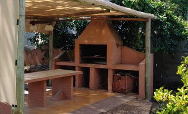 CASAQUINTA EN LA UNIÓN, EZEIZA