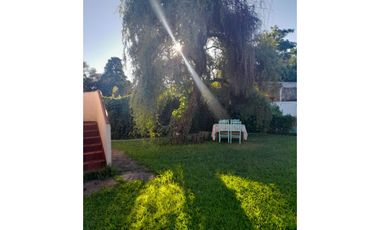 CASAQUINTA EN LA UNIÓN, EZEIZA