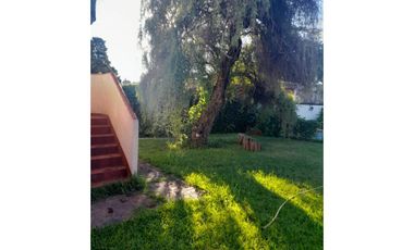 CASAQUINTA EN LA UNIÓN, EZEIZA