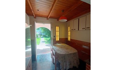 CASAQUINTA EN LA UNIÓN, EZEIZA