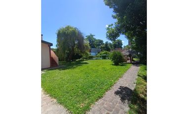 CASAQUINTA EN LA UNIÓN, EZEIZA