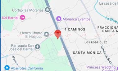 Plaza Comercial Tarantella