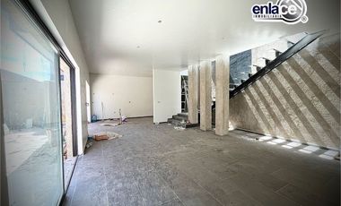 Estrena casa en renta en corredor Mezquital