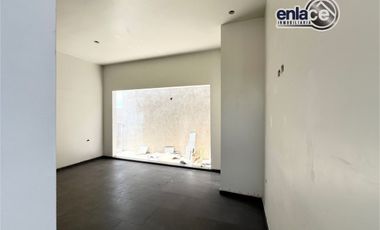 Estrena casa en renta en corredor Mezquital