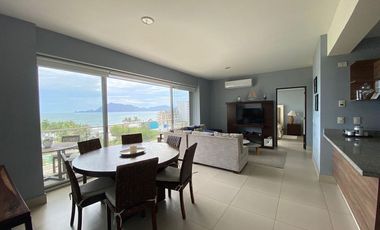 DEPARTAMENTO EN VENTA PLAYA OLAS ALTAS