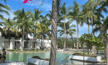 DEPARTAMENTO EN VENTA PLAYA OLAS ALTAS