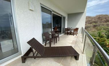 DEPARTAMENTO EN VENTA PLAYA OLAS ALTAS