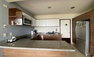 DEPARTAMENTO EN VENTA PLAYA OLAS ALTAS