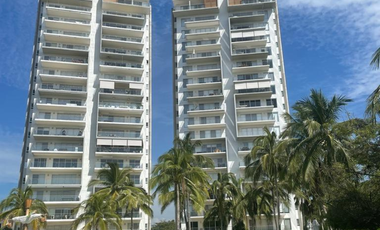 DEPARTAMENTO EN VENTA PLAYA OLAS ALTAS