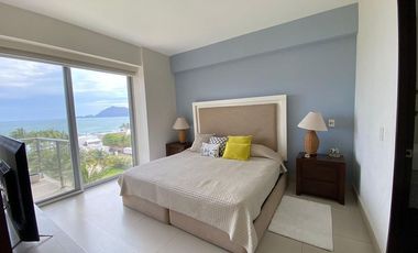 DEPARTAMENTO EN VENTA PLAYA OLAS ALTAS