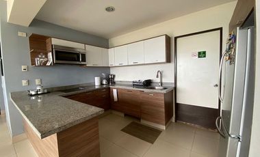 DEPARTAMENTO EN VENTA PLAYA OLAS ALTAS