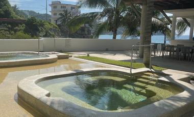 DEPARTAMENTO EN VENTA PLAYA OLAS ALTAS