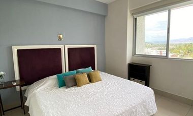 DEPARTAMENTO EN VENTA PLAYA OLAS ALTAS