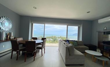 DEPARTAMENTO EN VENTA PLAYA OLAS ALTAS