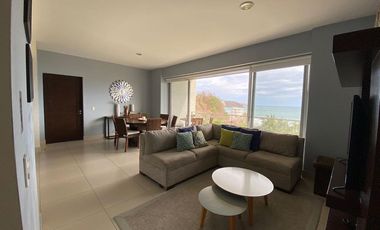 DEPARTAMENTO EN VENTA PLAYA OLAS ALTAS