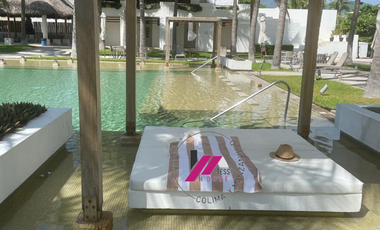 DEPARTAMENTO EN VENTA PLAYA OLAS ALTAS