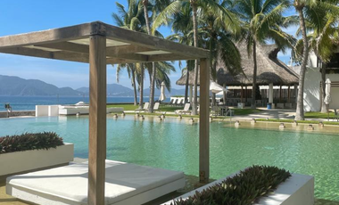 DEPARTAMENTO EN VENTA PLAYA OLAS ALTAS