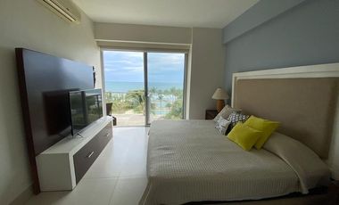 DEPARTAMENTO EN VENTA PLAYA OLAS ALTAS
