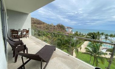 DEPARTAMENTO EN VENTA PLAYA OLAS ALTAS