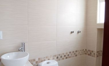 Venta/Casa/Lago de Gudalupe
