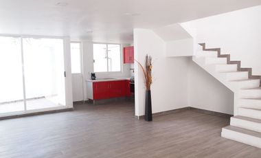 Venta/Casa/Lago de Gudalupe