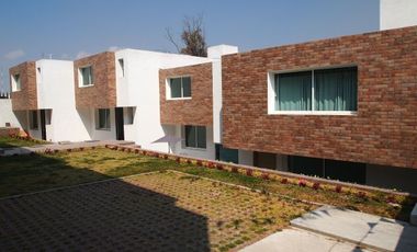 Venta/Casa/Lago de Gudalupe
