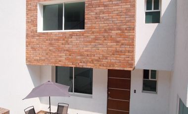 Venta/Casa/Lago de Gudalupe