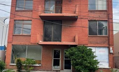 EDIFICIO EN VENTA RESIDENCIAL ANAHUAC,  SAN NICOLAS DE LOS GARZA, N.L.
