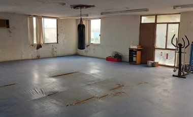 EDIFICIO EN VENTA RESIDENCIAL ANAHUAC,  SAN NICOLAS DE LOS GARZA, N.L.