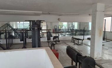 EDIFICIO EN VENTA RESIDENCIAL ANAHUAC,  SAN NICOLAS DE LOS GARZA, N.L.