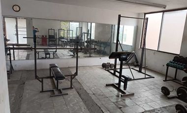 EDIFICIO EN VENTA RESIDENCIAL ANAHUAC,  SAN NICOLAS DE LOS GARZA, N.L.