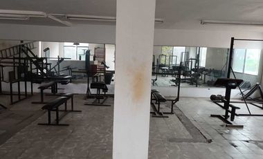 EDIFICIO EN VENTA RESIDENCIAL ANAHUAC,  SAN NICOLAS DE LOS GARZA, N.L.