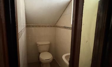 CASA EN VENTA EN COL. LAS PUENTES SECTOR 10, SAN NICOLAS DE LOS GARZA, N.L.