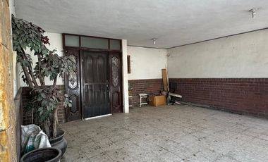 CASA EN VENTA EN COL. LAS PUENTES SECTOR 10, SAN NICOLAS DE LOS GARZA, N.L.