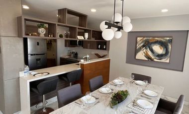 Ocean View Apartment in Rosarito Beach Baja