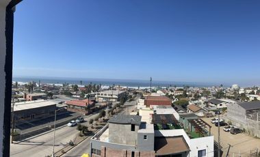 Ocean View Apartment in Rosarito Beach Baja